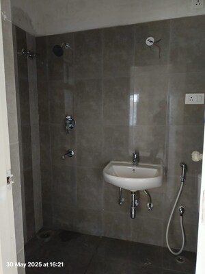 Bathroom in 2 BHK Apartment at DTC Southern Heights, Joka – for Sale
