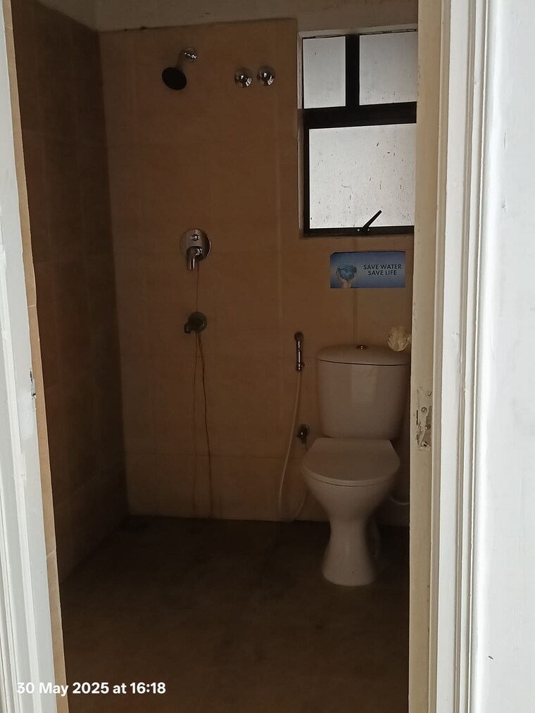 Bathroom, dtc-southern-heights 2 Bedroom 831 Sq.Ft. Apartment In Joka Kolkata 8754285