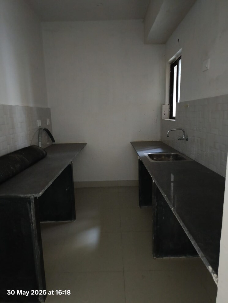 Kitchen, dtc-southern-heights 2 Bedroom 831 Sq.Ft. Apartment In Joka Kolkata 8754285