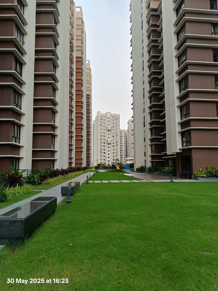 Exterior View, dtc-southern-heights 2 Bedroom 831 Sq.Ft. Apartment In Joka Kolkata 8754285