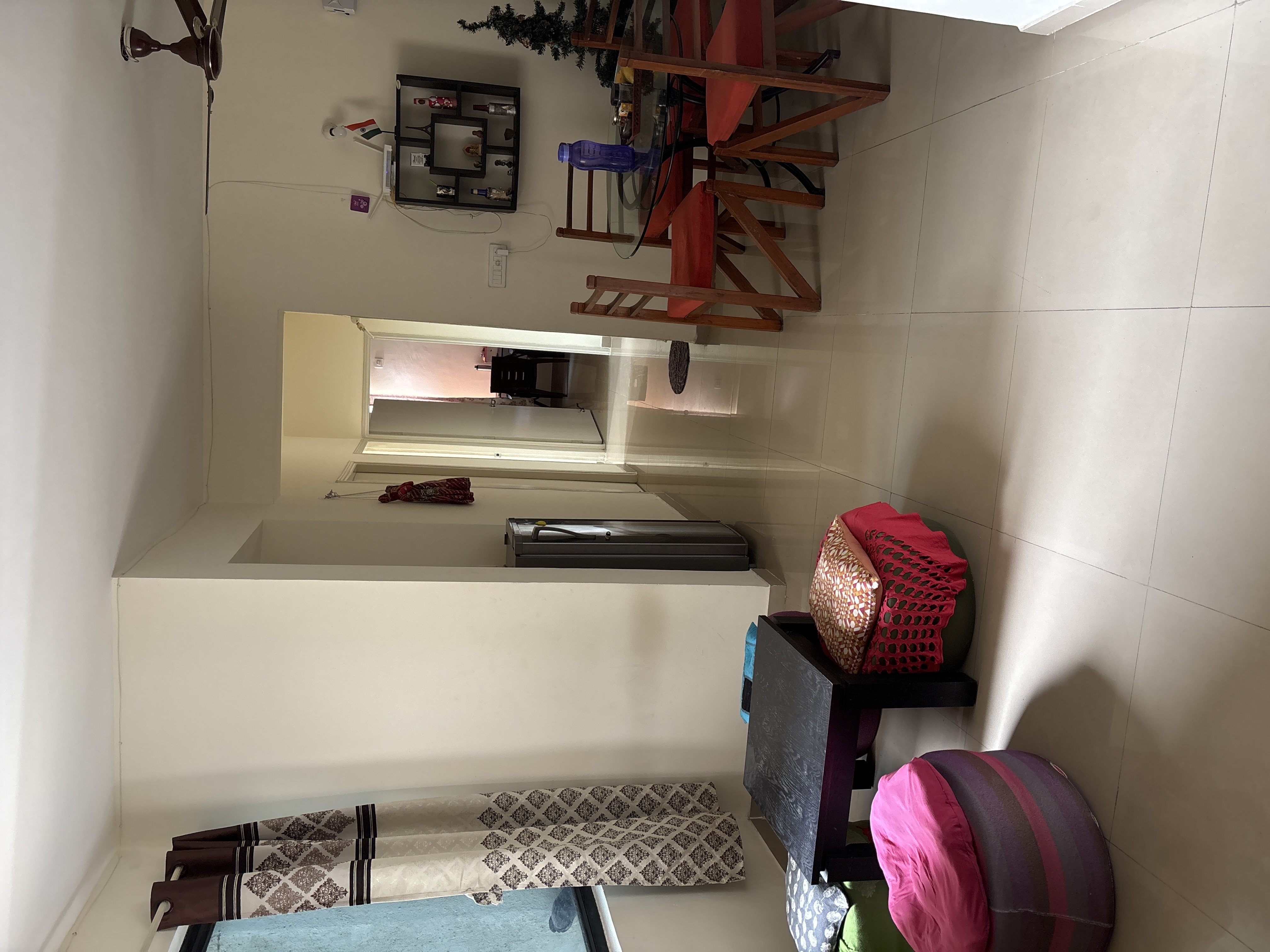 3 BHK 1075 Sq.Ft. Apartment in Provident Welworth City