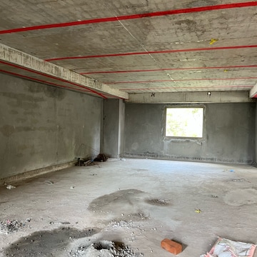  Office Space – Exterior View View at Jubilee Hills - for Rent