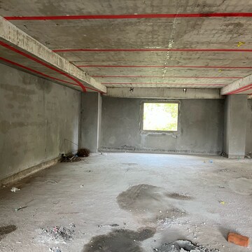  Office Space – Exterior View View at Jubilee Hills - for Rent