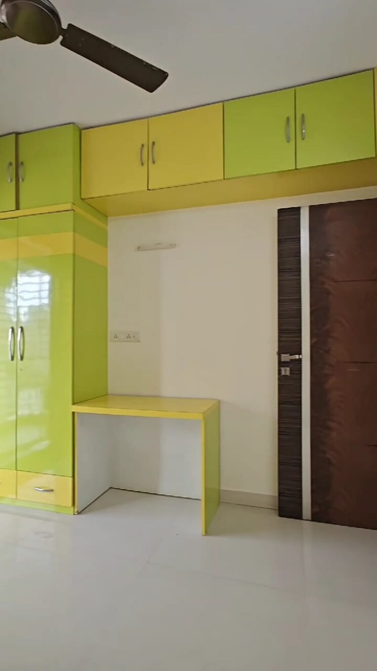 Master Bedroom, aristo-usha-heights 2 Bedroom 1160 Sq.Ft. Apartment In Kharghar Navi Mumbai 8754275