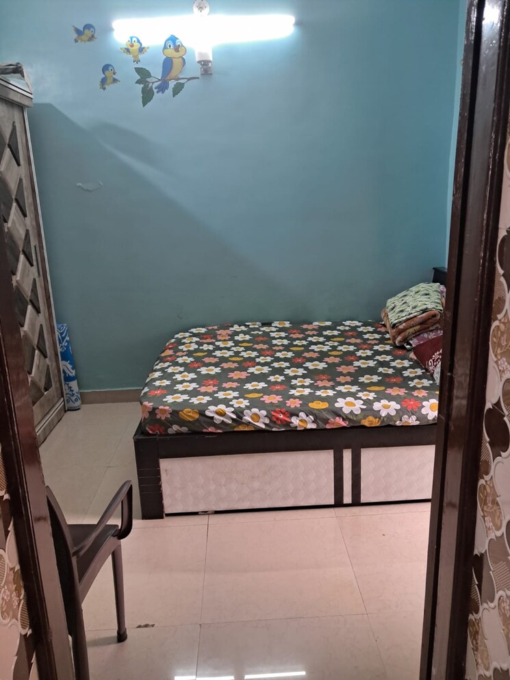 Bedroom, wadhwa-shiv-leela-apartment 1 Bedroom 685 Sq.Ft. Apartment In Tawri Pada Thane 8754297