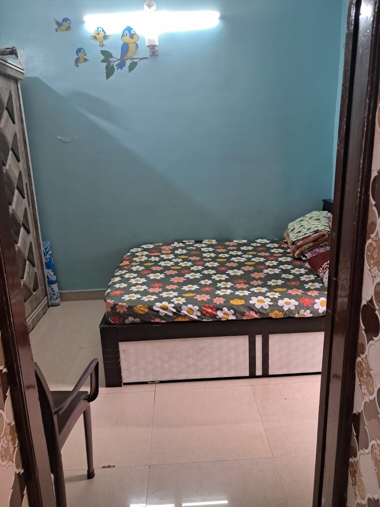 Bedroom, wadhwa-shiv-leela-apartment 1 Bedroom 685 Sq.Ft. Apartment In Tawri Pada Thane 8754297