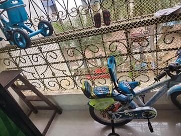  1 BHK Apartment at Wadhwa Shiv Leela Apartment, Tawri Pada – for Sale