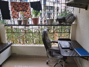  1 BHK Apartment at Wadhwa Shiv Leela Apartment, Tawri Pada – for Sale