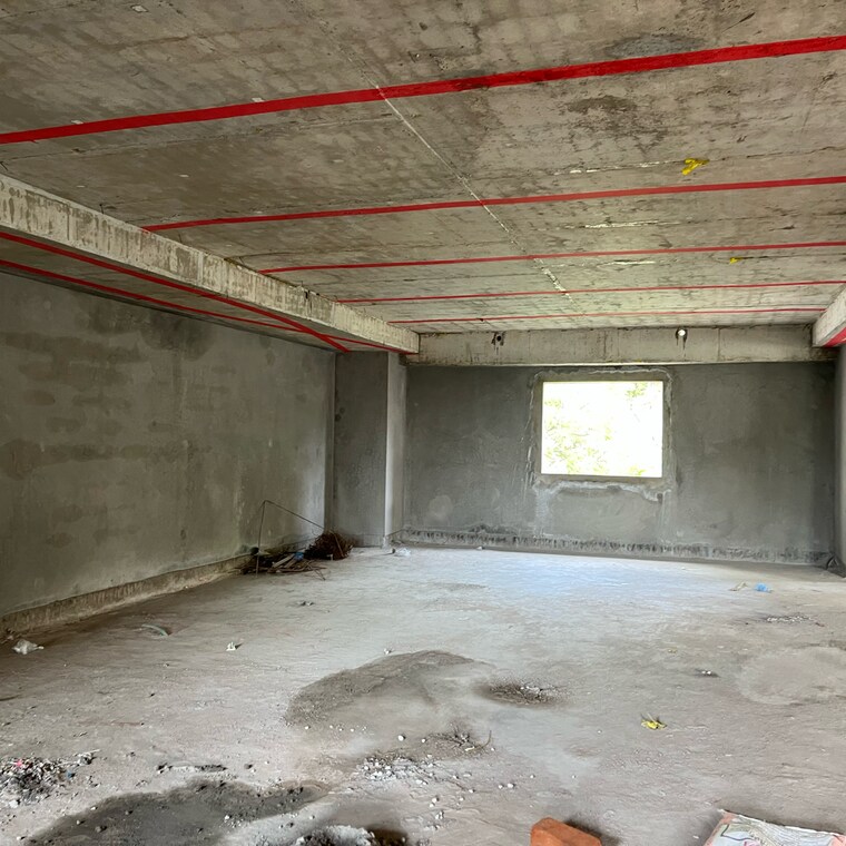 Exterior View, jubilee hills Commercial Shop 8200 Sq.Ft. In Jubilee Hills Hyderabad 8754298