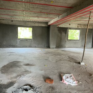  Shop – Exterior View View at Jubilee Hills - for Sale