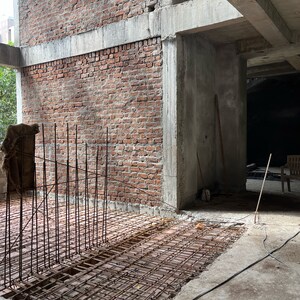  Shop – Exterior View View at Jubilee Hills - for Sale