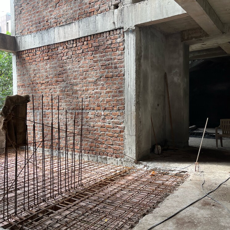 Exterior View, jubilee hills Commercial Shop 8200 Sq.Ft. In Jubilee Hills Hyderabad 8754298