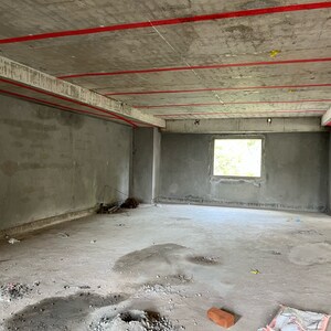  Shop – Exterior View View at Jubilee Hills - for Sale