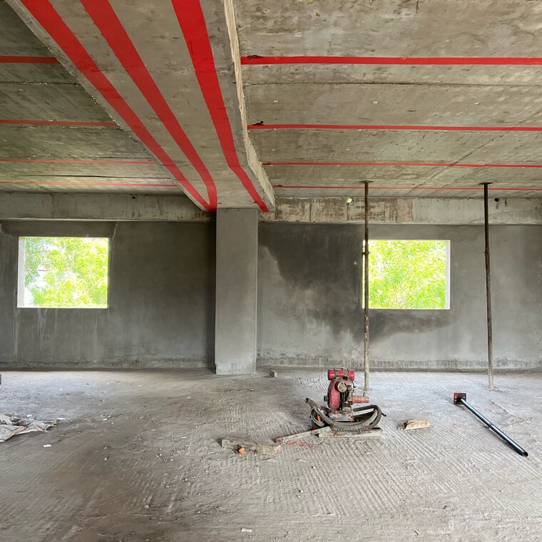  Parking, jubilee hills Commercial Shop 8200 Sq.Ft. In Jubilee Hills Hyderabad 8754298