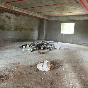 Parking in  Shop at Jubilee Hills – for Sale