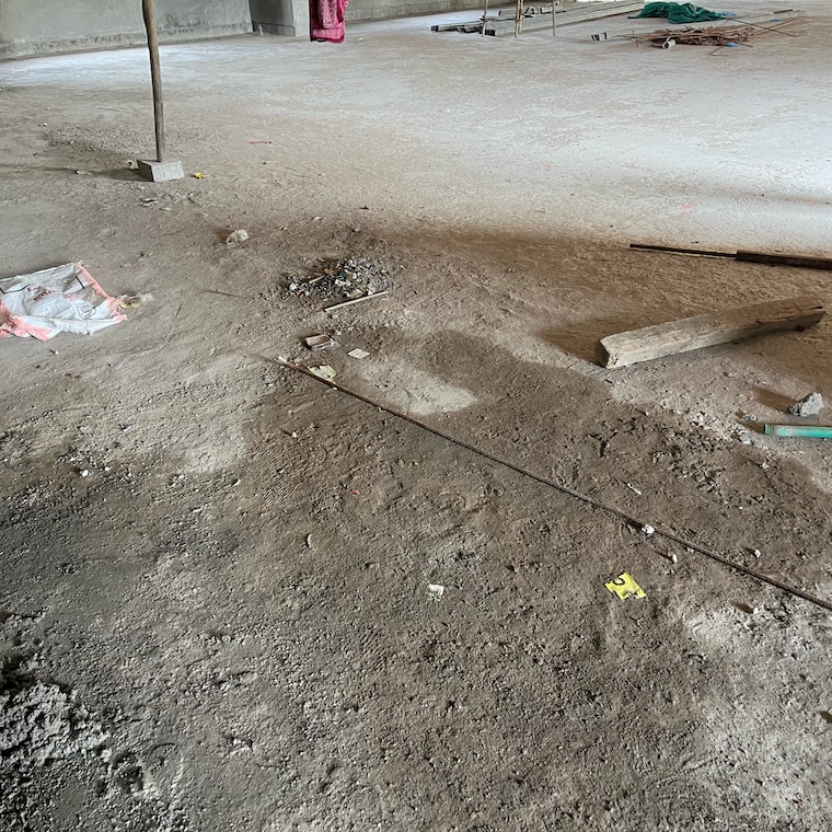 undefined, jubilee hills Commercial Shop 8200 Sq.Ft. In Jubilee Hills Hyderabad 8754298