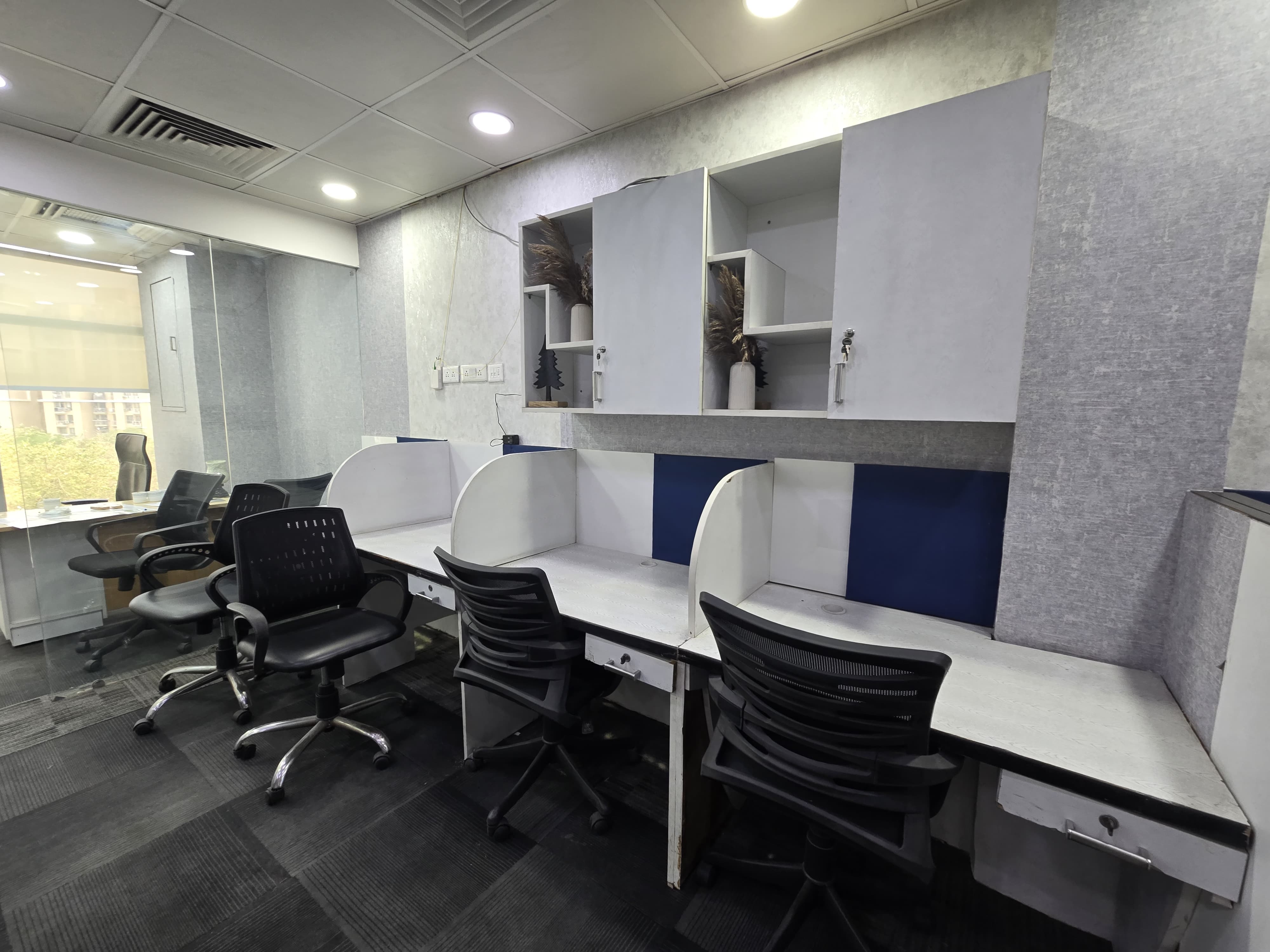 Office Space For Rent in Spazedge