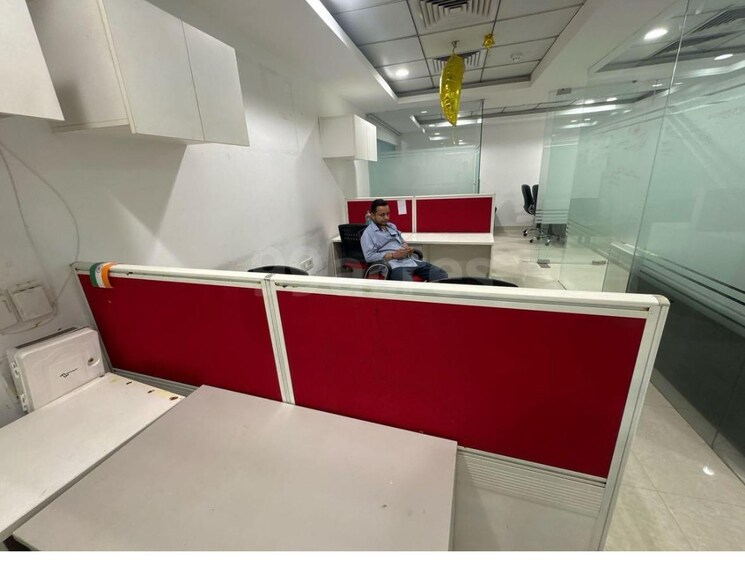 Floor Plan, spazedge Commercial Office Space 1150 Sq.Ft. In Sector 47 Gurgaon 8754304