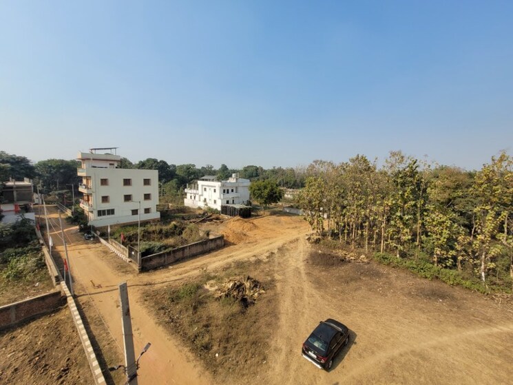 Exterior View, chirora  1361 Sq.Ft. Plot In Chirora Patna 8678508