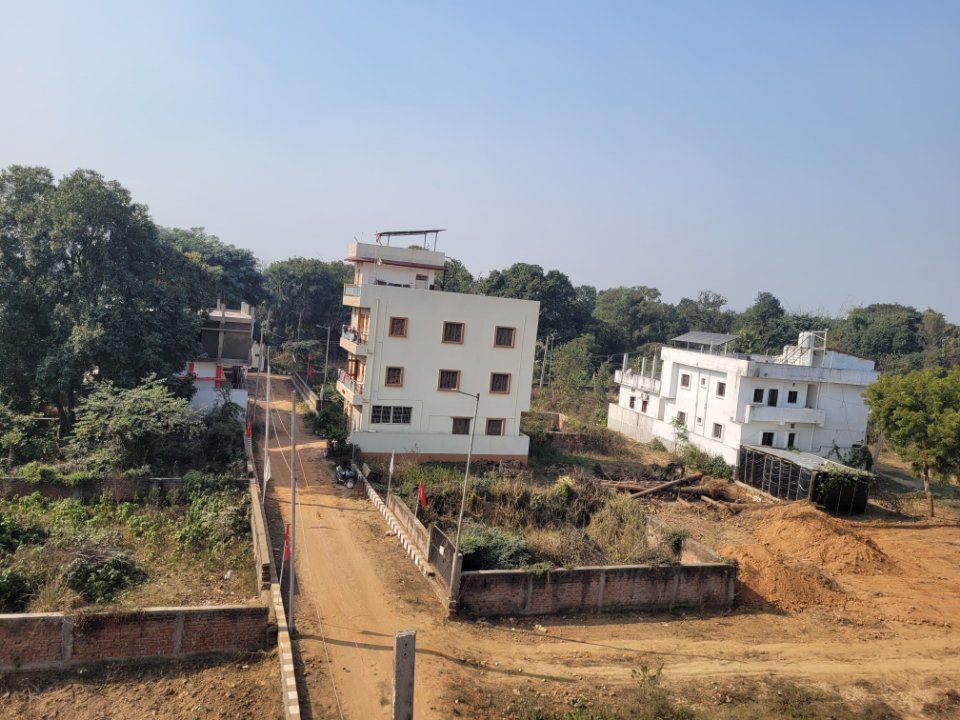 Plot For Sale in Chirora