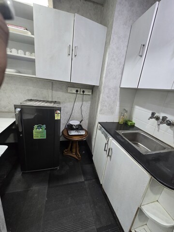 Floor Plan in  Office Space at Spazedge, Sector 47 – for Rent