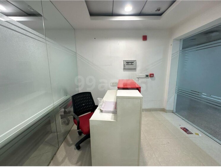 Team Area, spazedge Commercial Office Space 1150 Sq.Ft. In Sector 47 Gurgaon 8754304