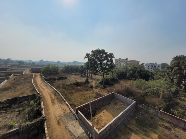 undefined, chirora  1361 Sq.Ft. Plot In Chirora Patna 8678508