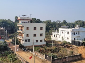  Plot – Exterior View View at Chirora - for Sale