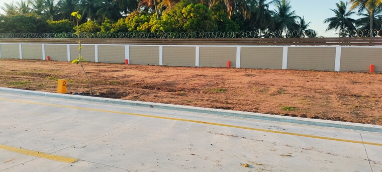 undefined, trichy madurai road  2400 Sq.Ft. Plot In Trichy Madurai Road Trichy 8754321