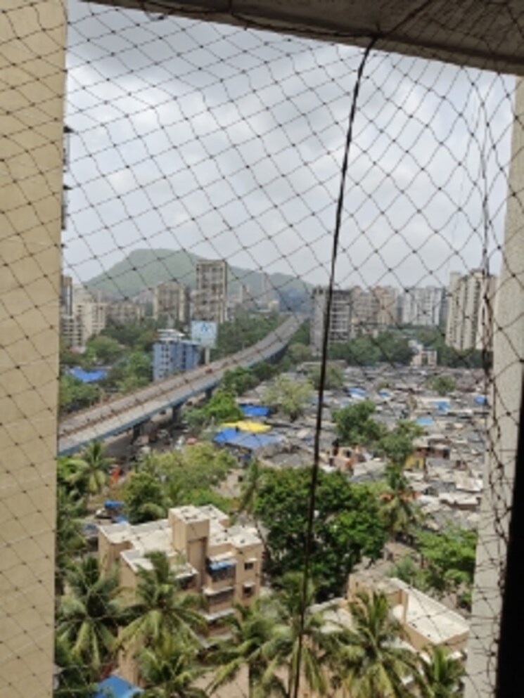 Exterior View, crystal-armus 1 Bedroom 436 Sq.Ft. Apartment In Chembur Mumbai 8754317