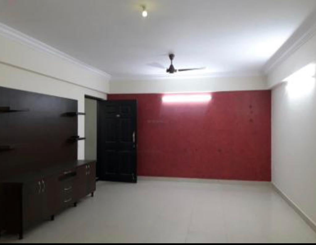 3 BHK 1407 Sq.Ft. Apartment in Puravankara Purva Belmont