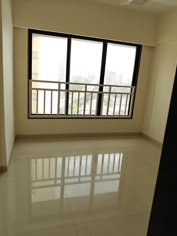 Master Bedroom in 1 BHK Apartment at Crystal Armus, Chembur – for Sale