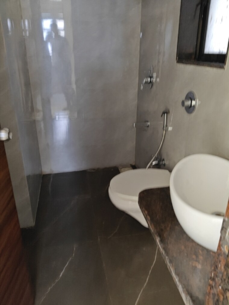 Bathroom, crystal-armus 1 Bedroom 436 Sq.Ft. Apartment In Chembur Mumbai 8754317