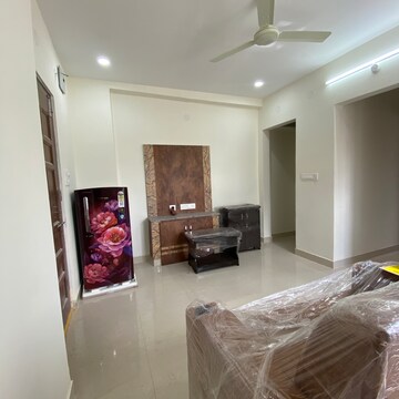 1 BHK Apartment For Rent in Kondapur