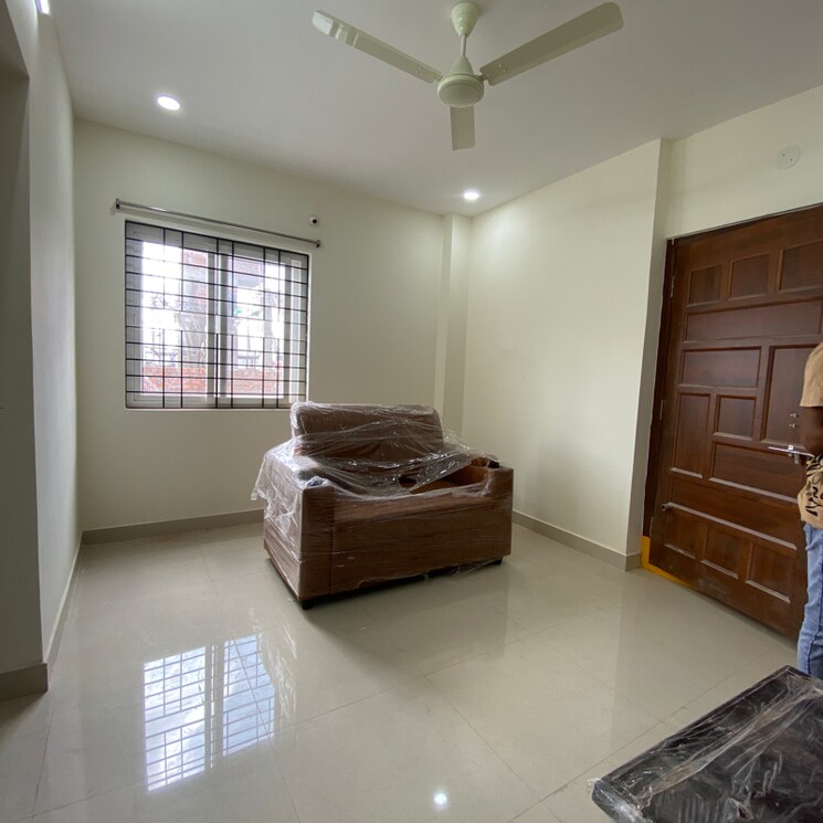 Living Room, kondapur 1 Bedroom 600 Sq.Ft. Apartment In Kondapur Hyderabad 8754322