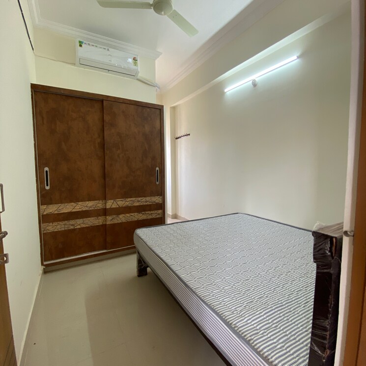 Kitchen, kondapur 1 Bedroom 600 Sq.Ft. Apartment In Kondapur Hyderabad 8754322