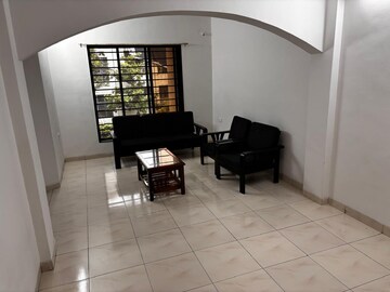 Parking in 1 BHK Apartment at Raviraj Florentine Villas, Sopan Baug – for Rent