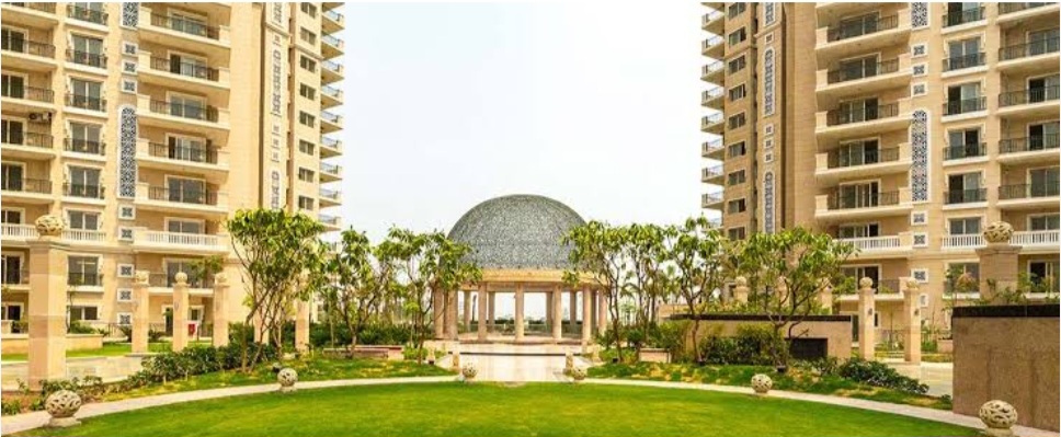 3 BHK 1675 Sq.Ft. Apartment in Ace Golfshire