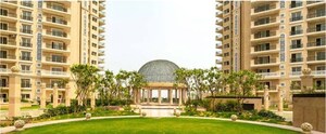 3 BHK Apartment For Sale in Ace Golfshire, Sector 150