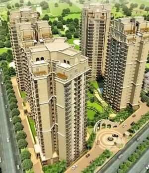 Master Plan in 3 BHK Apartment at Ace Golfshire, Sector 150 – for Sale