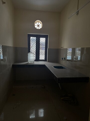 Living Room in 4 BHK Independent House at RWA Apartments Sector 72, Sector 72 – for Rent