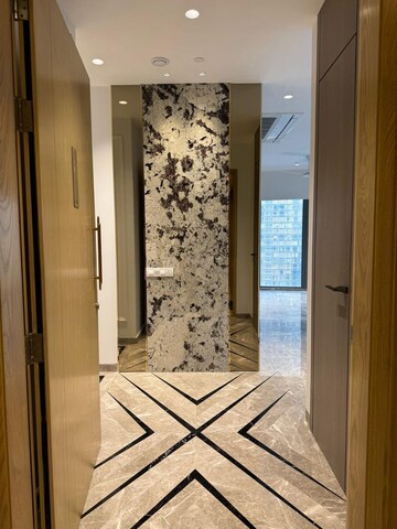 Room in 4 BHK Apartment at Lodha World View, Worli – for Rent