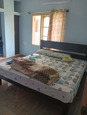 Bedroom in 6+ BHK Independent House at Whitefield – for Sale