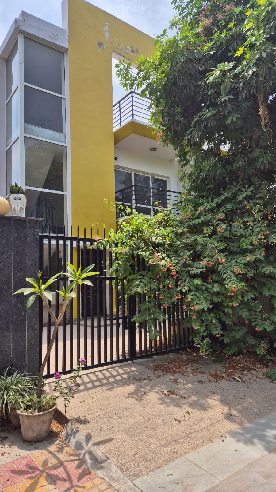 5 BHK + Extra Room Independent House For Sale in Sector 88