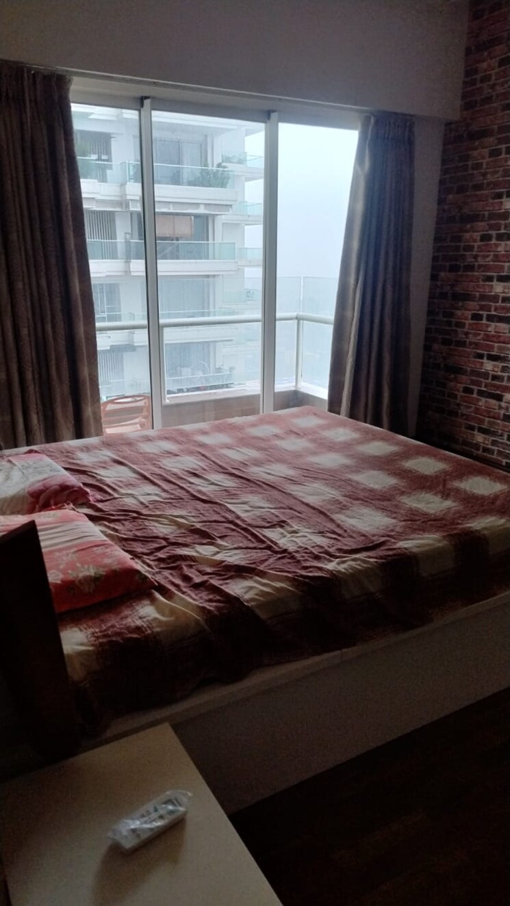 Bedroom, omkar-alta-monte 3 Bedroom 1500 Sq.Ft. Apartment In Malad East Mumbai 8754326