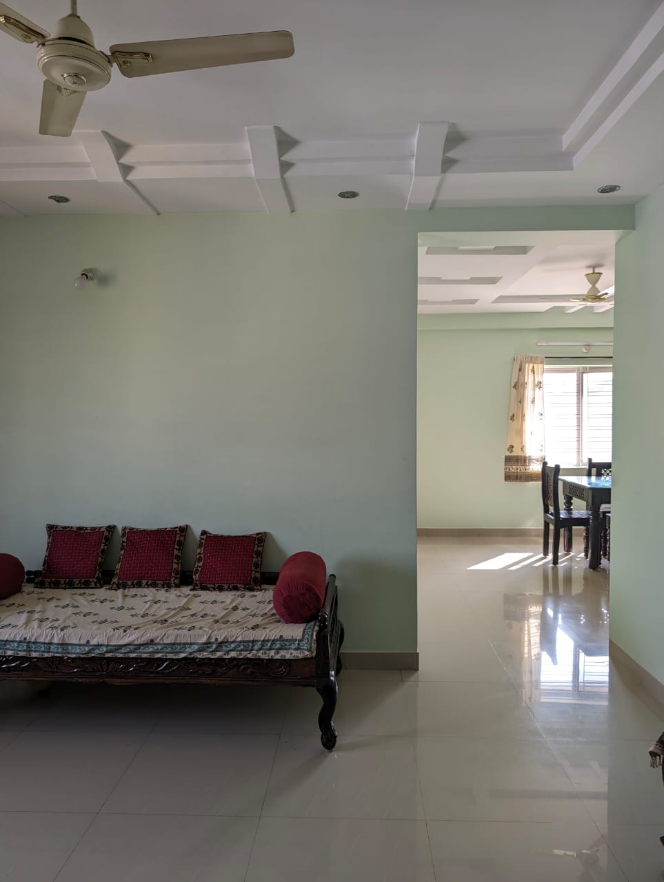 3 BHK Apartment For Sale in Royal Rajputana co