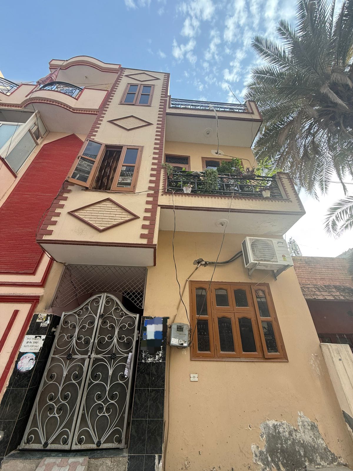 4 BHK Independent House For Sale in 4 Bhk Independent House