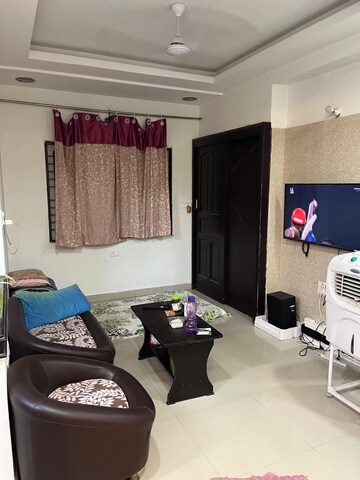 Living Room in 2 BHK Apartment at Shobhagpura – for Sale