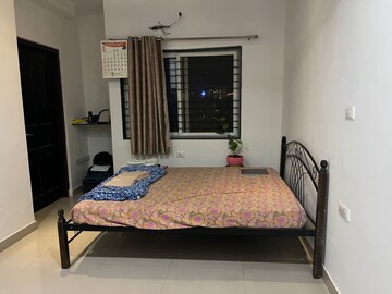 Bedroom in 2 BHK Apartment at Shobhagpura – for Sale