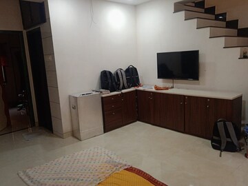 1 BHK Apartment For Rent in Pravitha CHS, Dombivli West